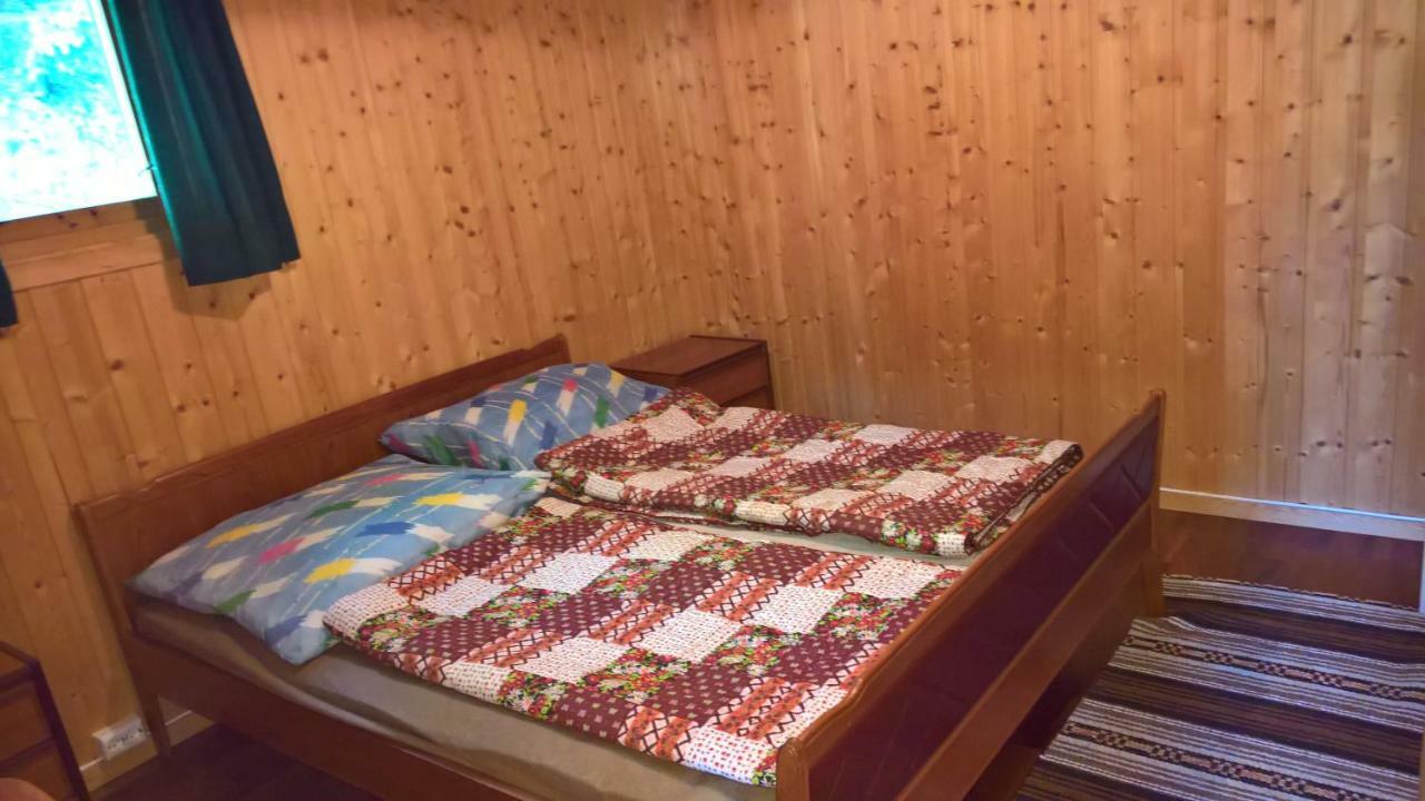 Skogheim Two-Bedroom Cottage Birkeland Zewnętrze zdjęcie