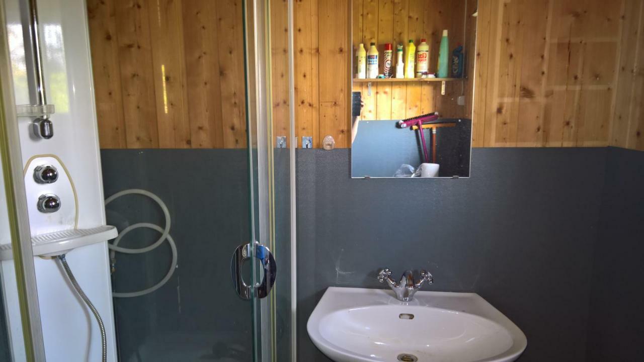 Skogheim Two-Bedroom Cottage Birkeland Zewnętrze zdjęcie